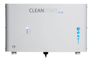 bucato ecosostenibile cleanstart