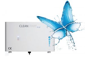 risparmio detersivo con cleanstart