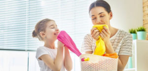 risparmio sul bucato