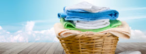 come igienizzare il bucato