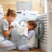 ozonizzatore domestico per lavatrice
