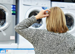il miglior ozonizzatore domestico per la tua lavatrice