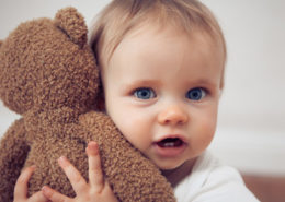 Come lavare i peluche in lavatrice
