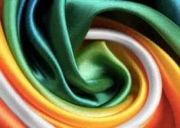 come lavare assieme i capi colorati con i bianchi