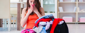 come rimediare agli errori di bucato con Cleanstart