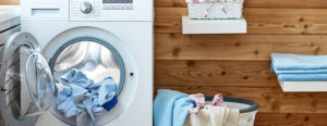 Risparmiare acqua con l'ozonizzatore