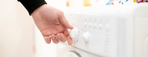 usa l'ozonizzatore per una lavatrice che lava male